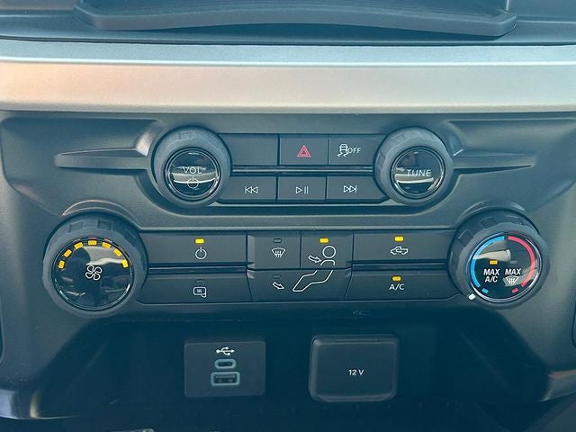 2025 Ford F-550SD XL DRW