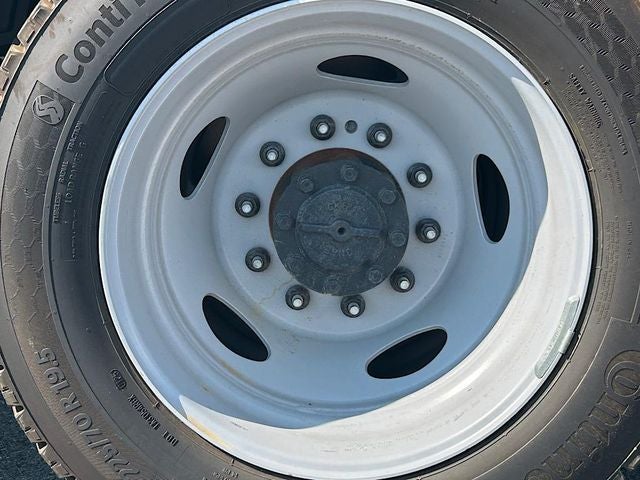 2025 Ford F-550SD XL DRW