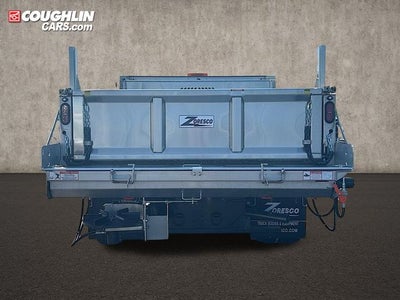 2025 Ford F-550SD XL DRW