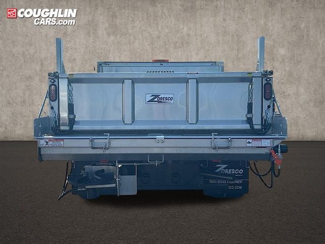 2025 Ford F-550SD XL DRW