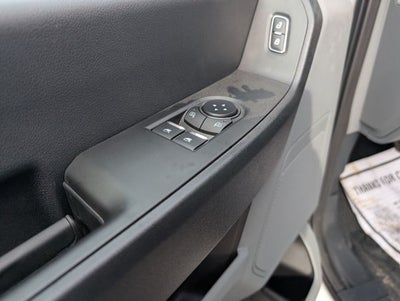 2025 Ford F-550SD XL DRW