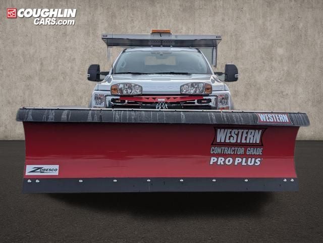 2025 Ford F-550SD XL DRW