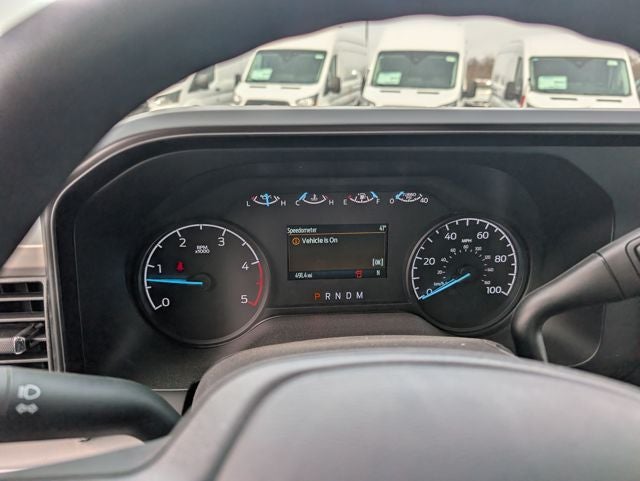 2025 Ford F-550SD XL DRW