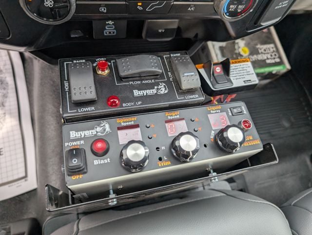 2025 Ford F-550SD XL DRW