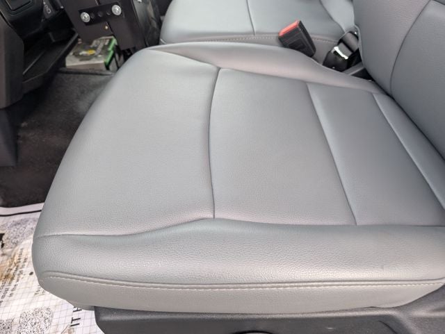 2025 Ford F-550SD XL DRW