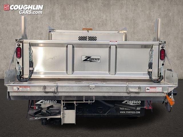 2025 Ford F-550SD XL DRW