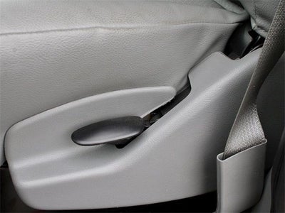 2026 Ford E-350SD Base Cutaway