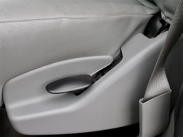 2026 Ford E-350SD Base Cutaway