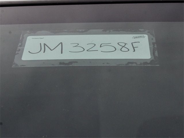 2026 Ford E-350SD Base Cutaway