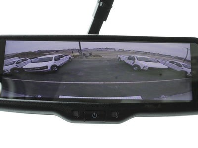 2026 Ford E-350SD Base Cutaway