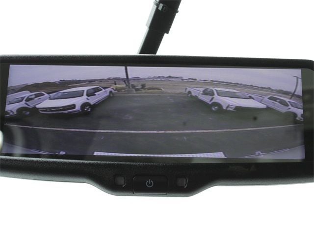 2026 Ford E-350SD Base Cutaway