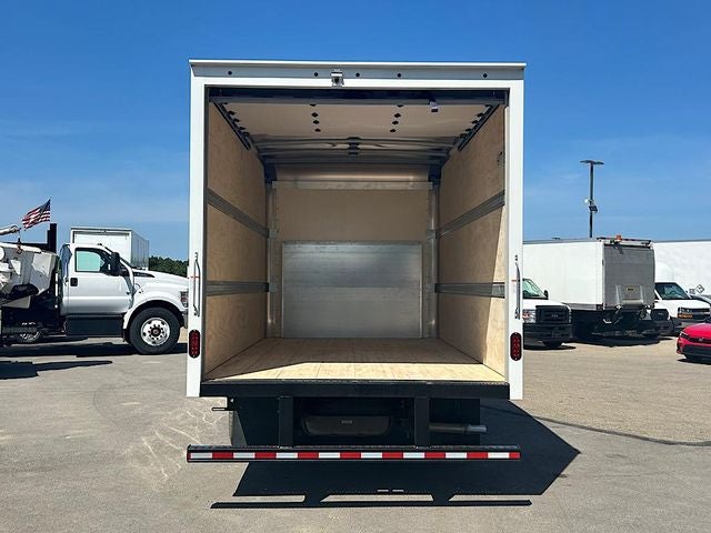 2025 Ford E-350SD Base Cutaway