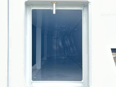 2026 Ford E-350SD Base Cutaway