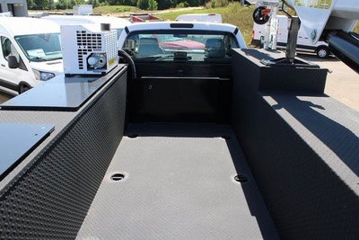 2024 Ford F-750SD Base