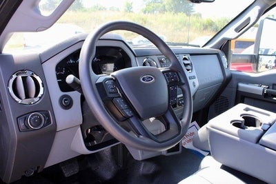 2024 Ford F-750SD Base