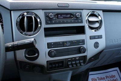 2024 Ford F-750SD Base