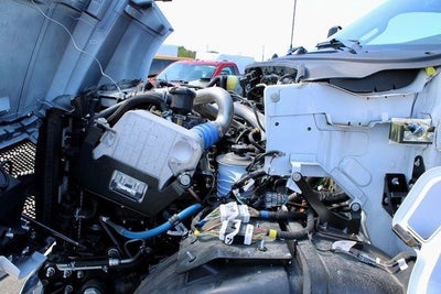 2024 Ford F-750SD Base