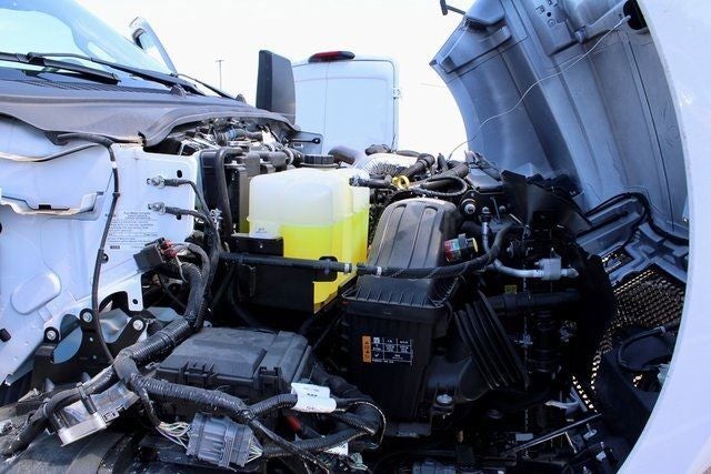 2024 Ford F-750SD Base