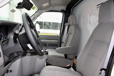 2025 Ford E-450SD Base