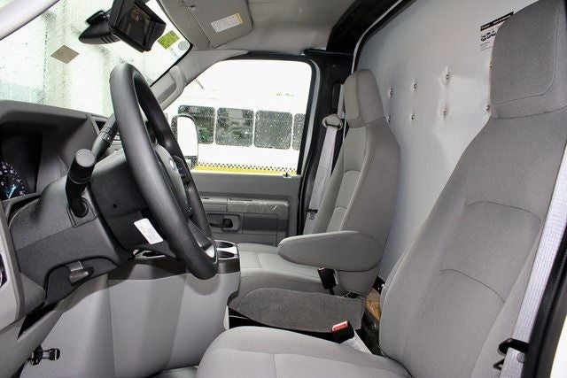 2025 Ford E-450SD Base