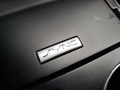 2017 Ford Explorer Base