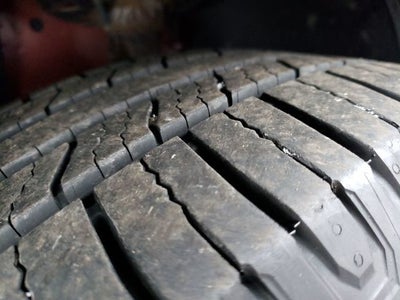 2017 Ford Explorer Base