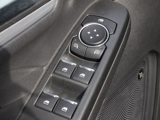 2024 Ford Escape Plug-In Hybrid Base