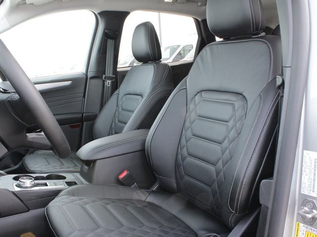 2024 Ford Escape Plug-In Hybrid Base