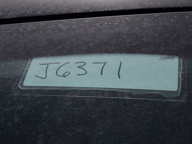 2024 Ford Escape Plug-In Hybrid Base