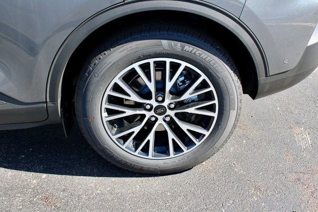 2024 Ford Escape Plug-In Hybrid Base