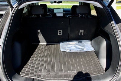 2024 Ford Escape Plug-In Hybrid Base