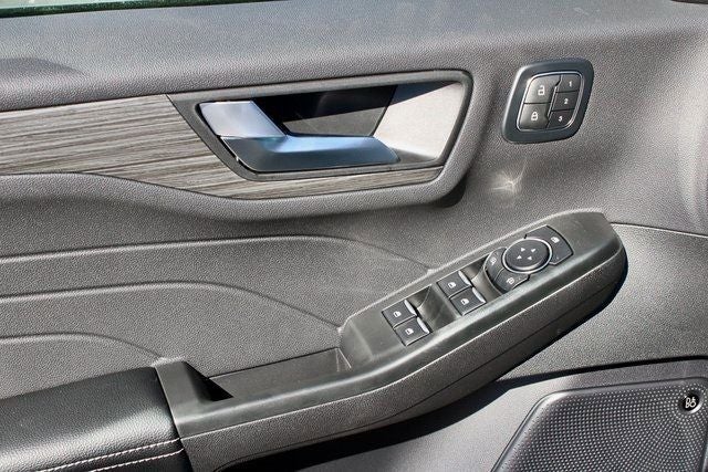 2024 Ford Escape Plug-In Hybrid Base