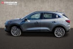 2024 Ford Escape Plug-In Hybrid Base