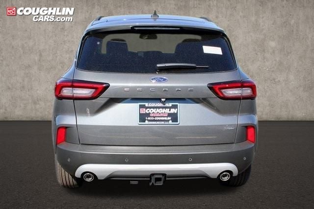 2024 Ford Escape Plug-In Hybrid Base