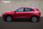 2024 Ford Escape Plug-In Hybrid Base