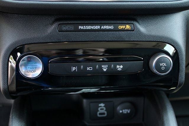 2024 Ford Escape Plug-In Hybrid Base