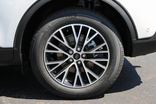 2024 Ford Escape Plug-In Hybrid Base