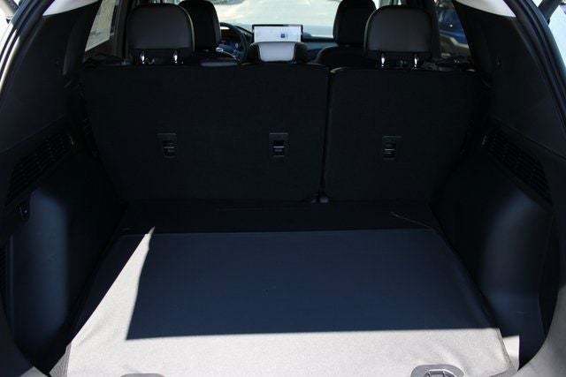 2024 Ford Escape Plug-In Hybrid Base