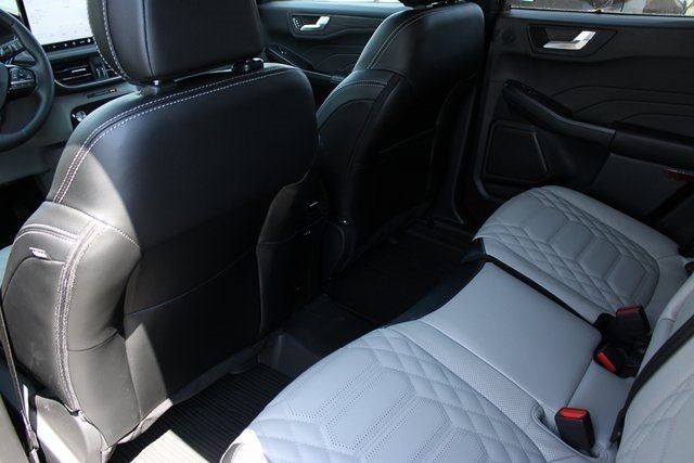 2024 Ford Escape Plug-In Hybrid Base