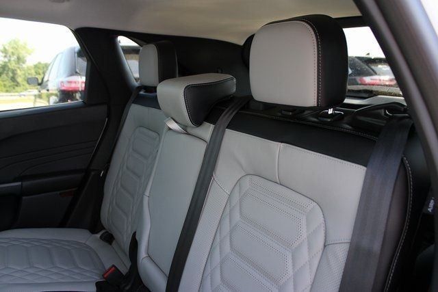 2024 Ford Escape Plug-In Hybrid Base