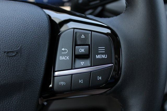 2024 Ford Escape Plug-In Hybrid Base