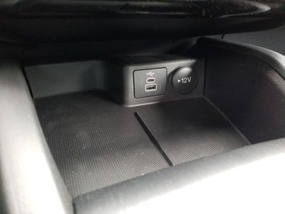 2026 Ford Escape Hybrid ST-Line Select