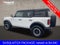 2024 Ford Bronco Badlands SASQUATCH PKG.
