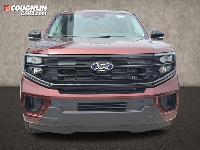 2027 Ford Expedition Max Active
