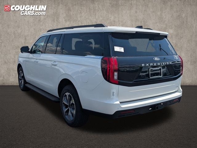2027 Ford Expedition Max Active