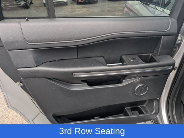 2021 Ford Expedition Max XLT