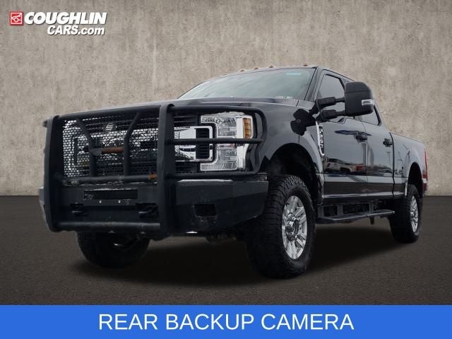 2019 Ford F-250SD XL