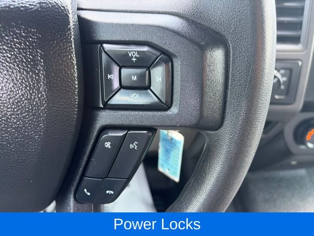 2020 Ford F-250SD XL
