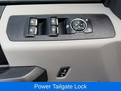 2020 Ford F-250SD XL