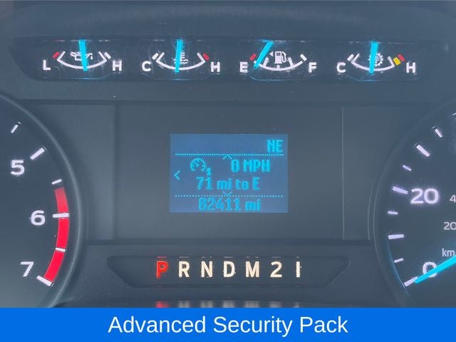 2020 Ford F-250SD XL
